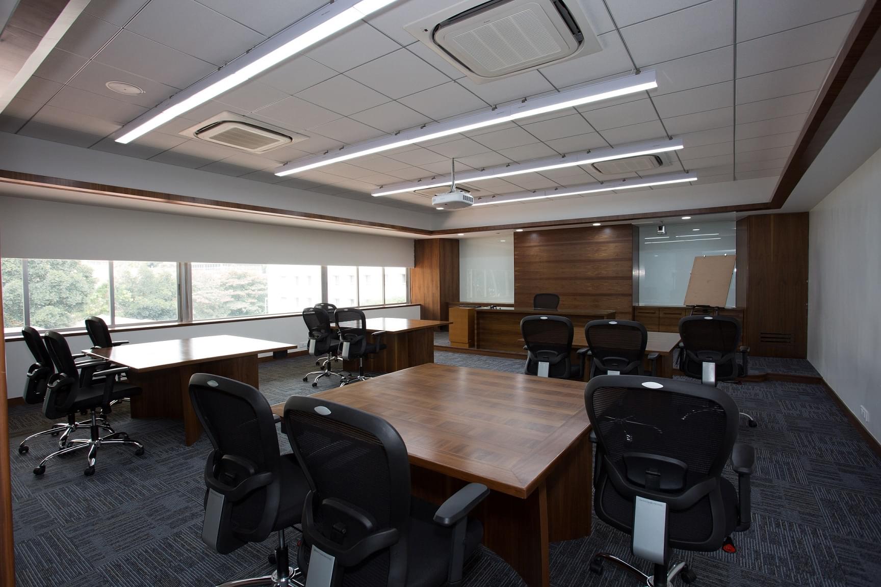 Wellingkar Bangalore Infrastructure & Facilities photo 37